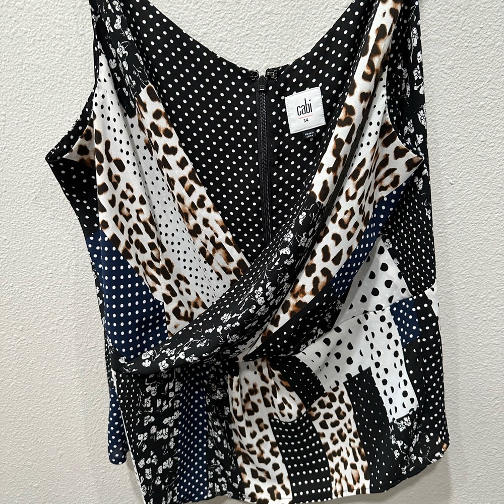 CaBi camisole